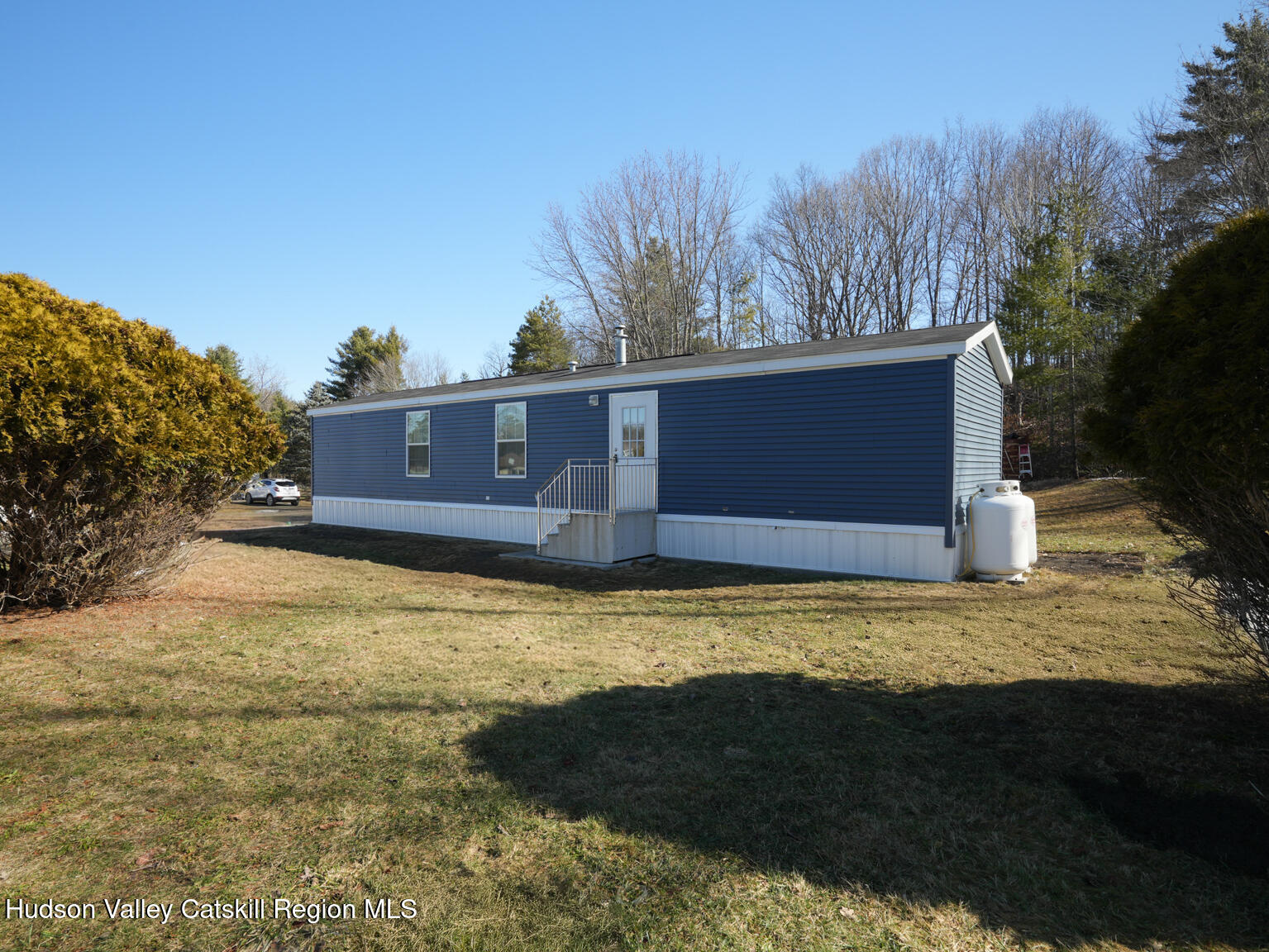 24 Birch Way