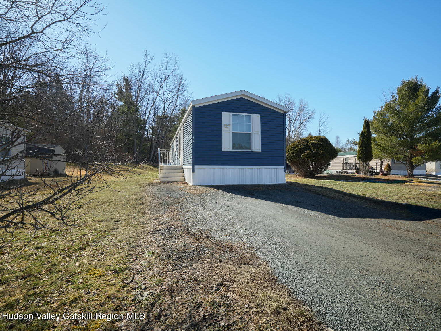 24 Birch Way