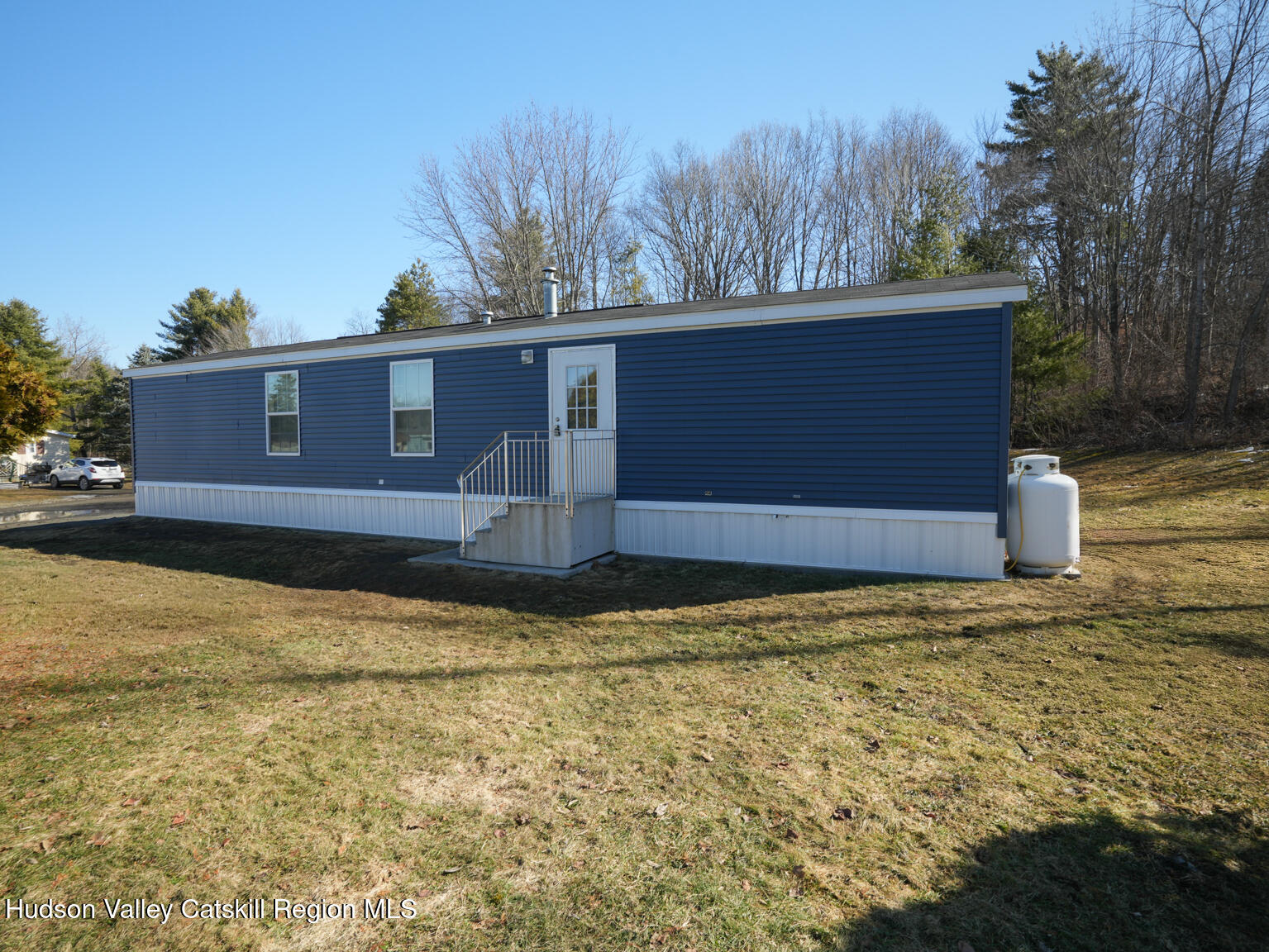 24 Birch Way