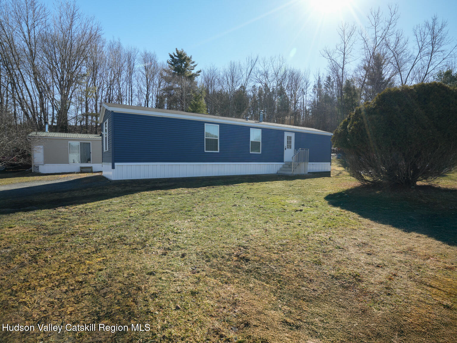 24 Birch Way