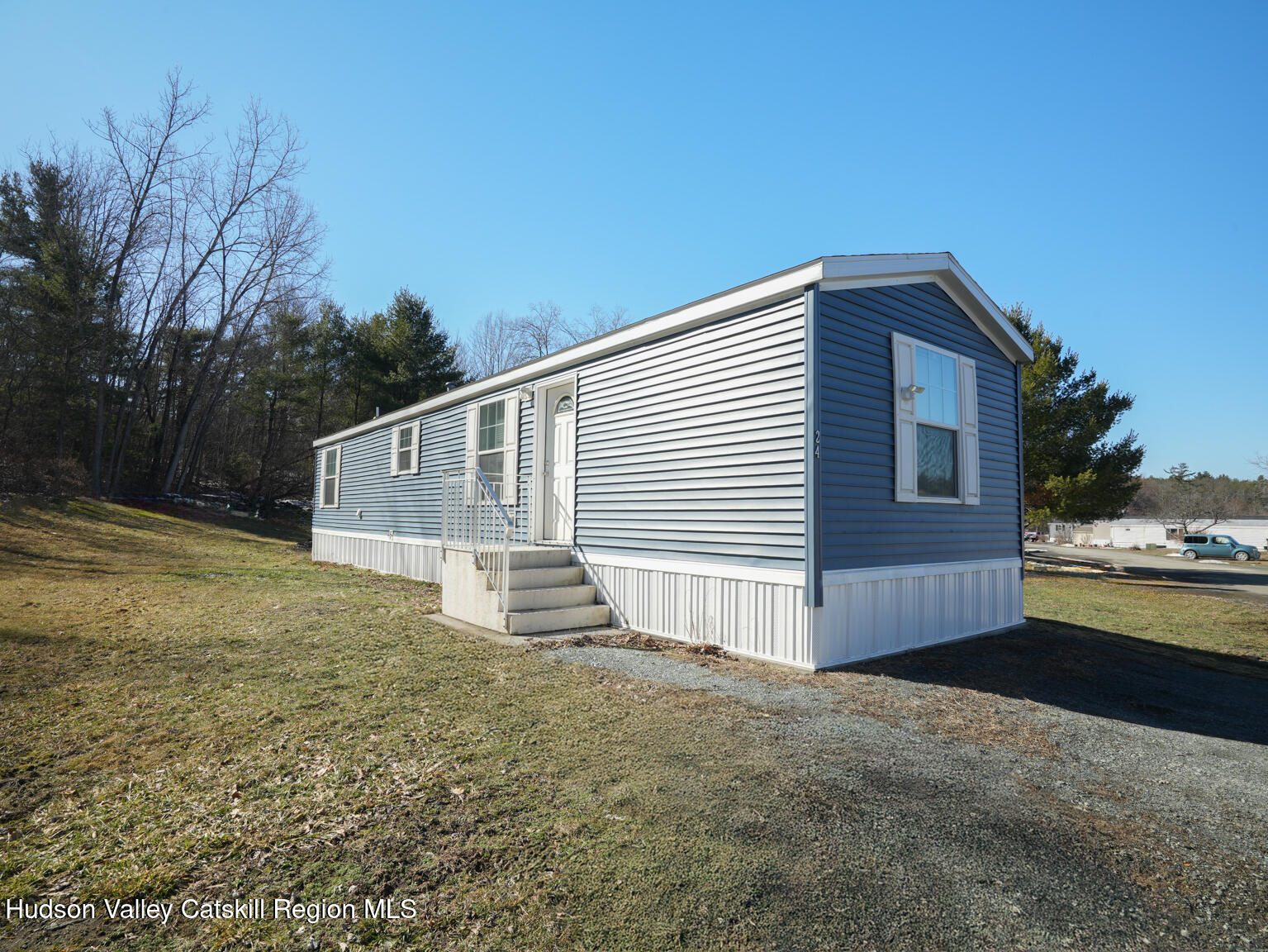 24 Birch Way