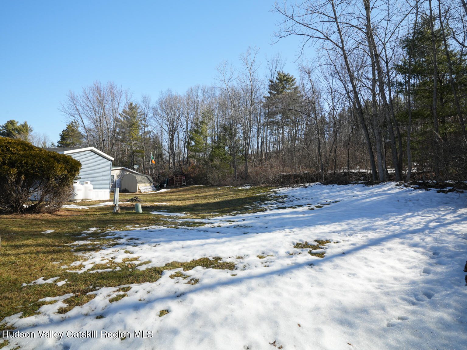 24 Birch Way
