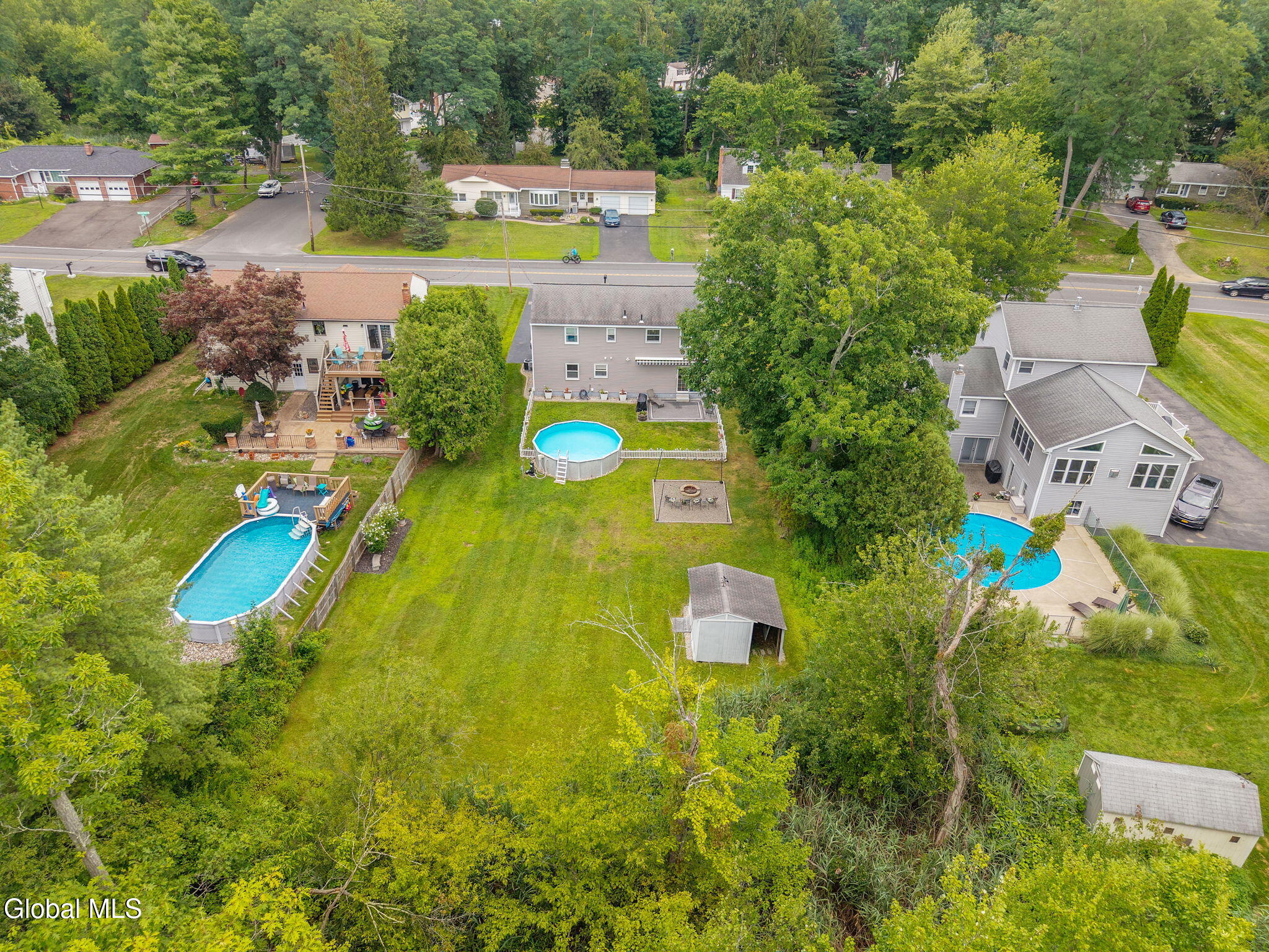 1090 Watervliet Shaker Road