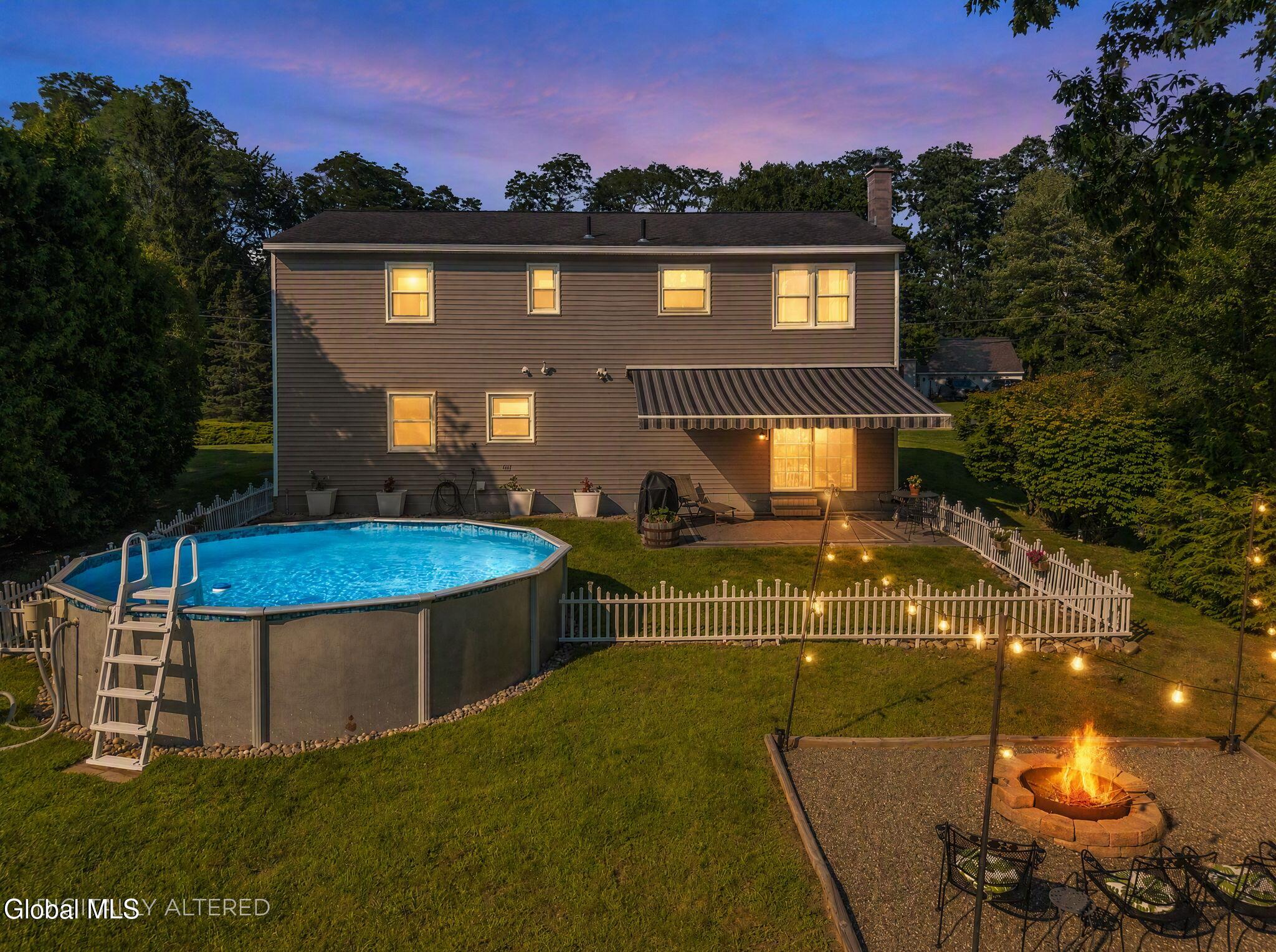 1090 Watervliet Shaker Road