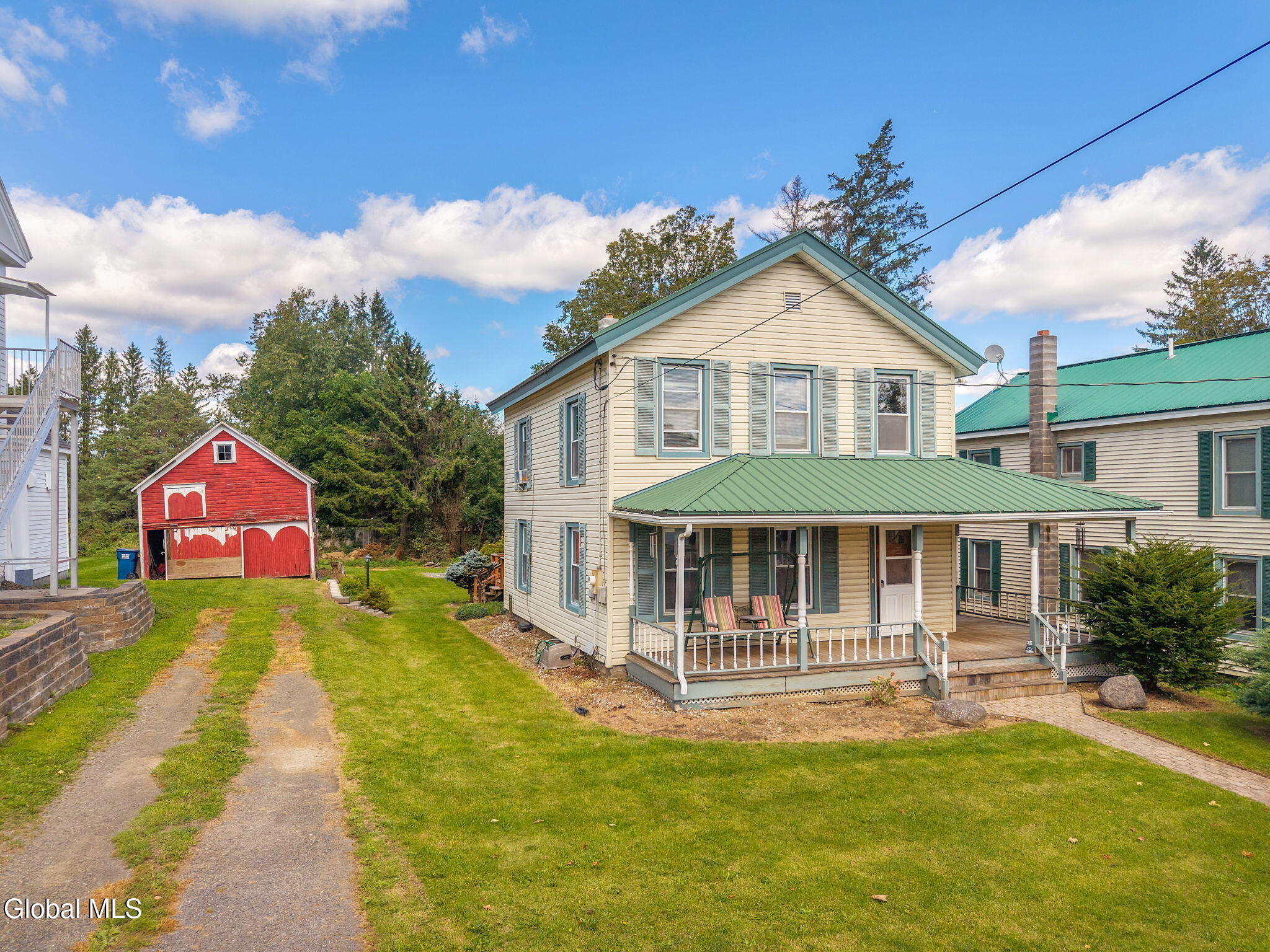 167 Main Street