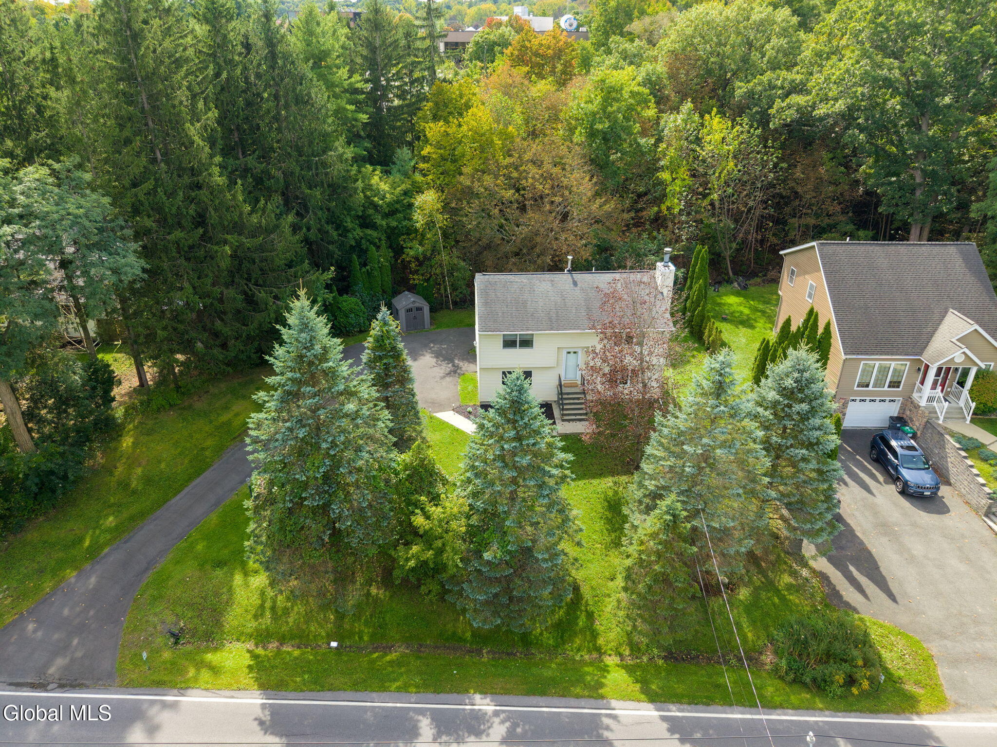 4040 River Road