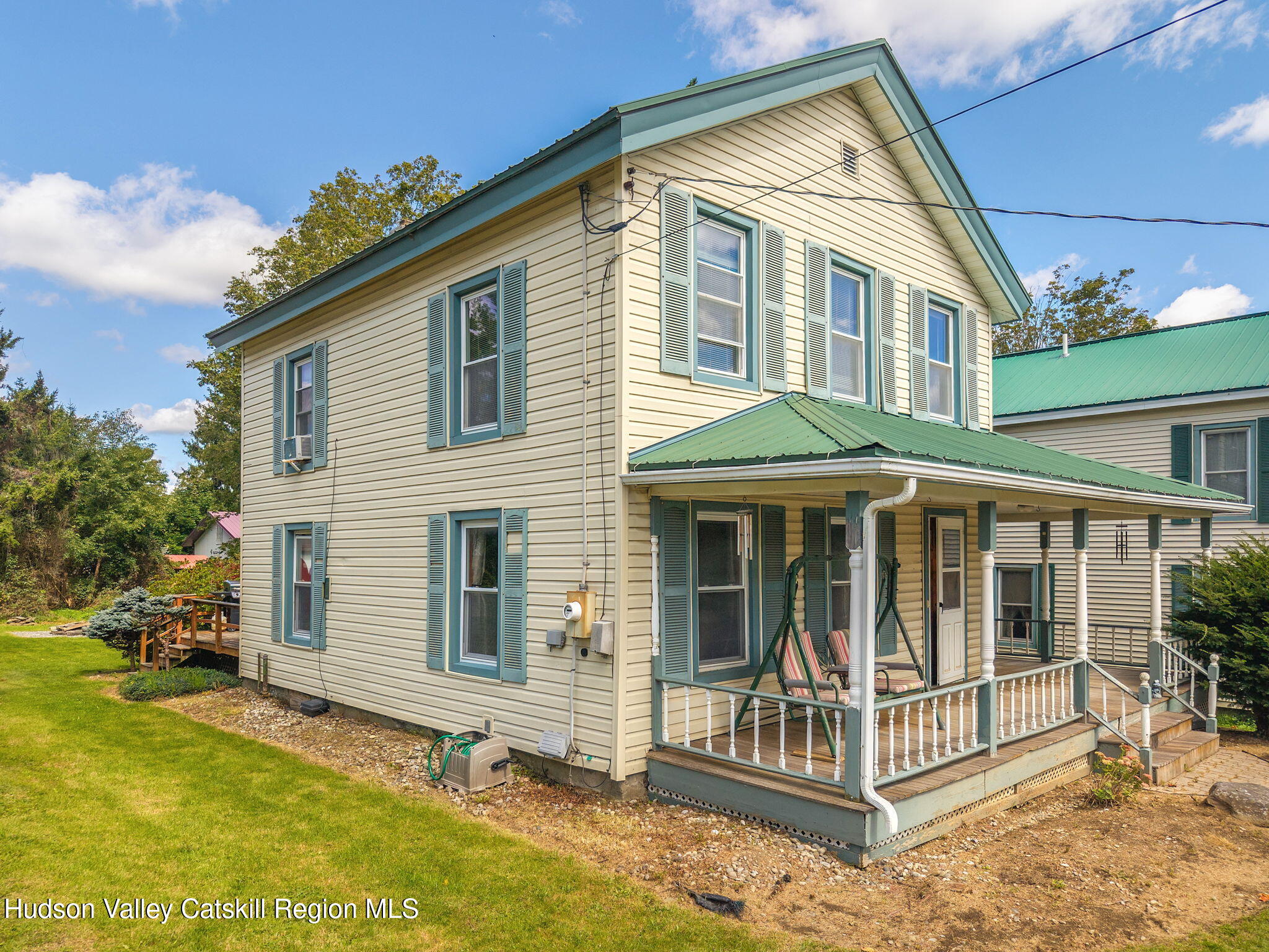 167 Main Street