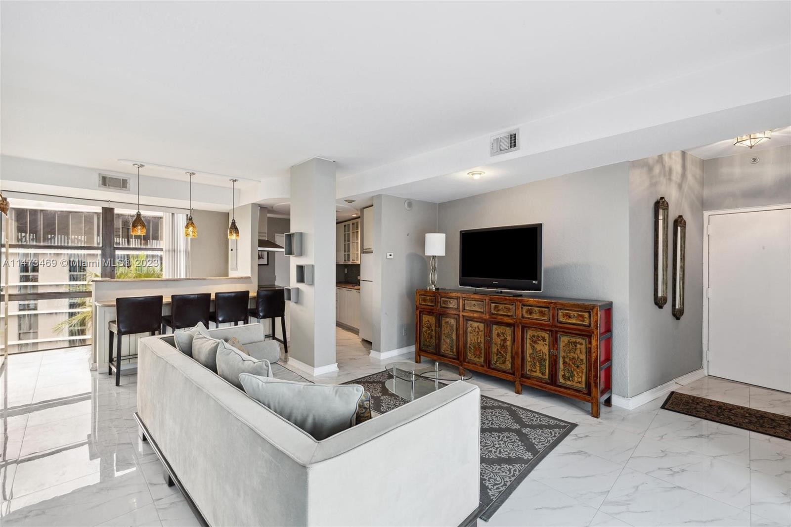 5701 Biscayne Blvd # 801