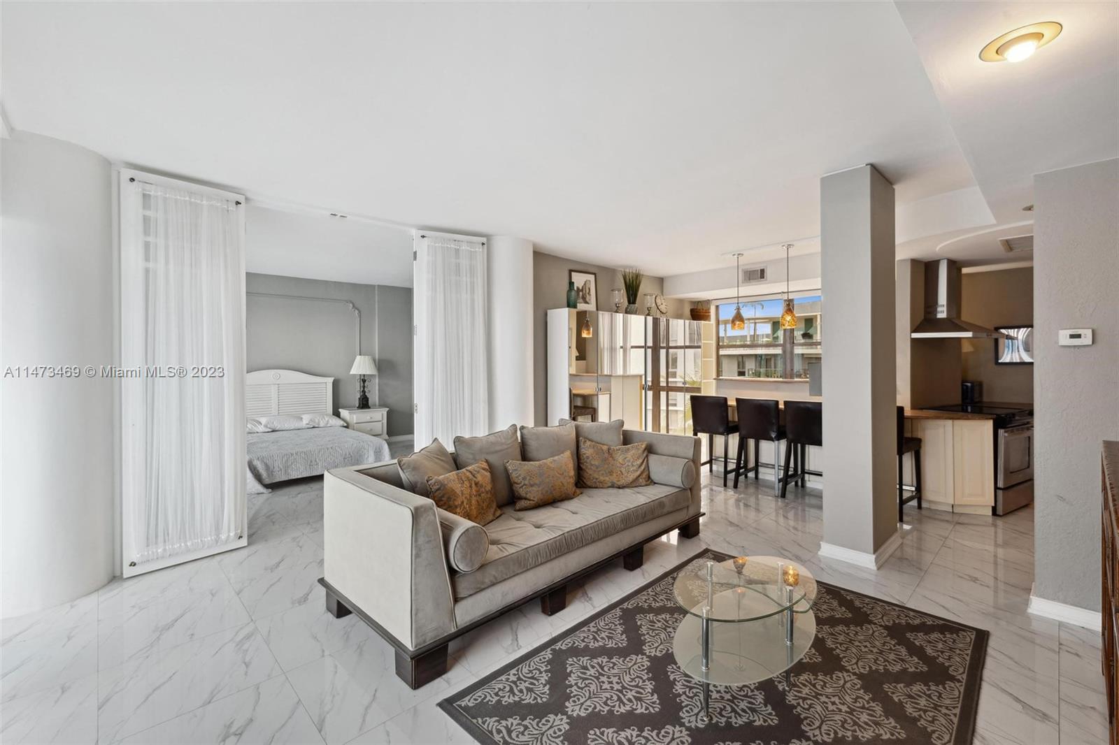 5701 Biscayne Blvd # 801
