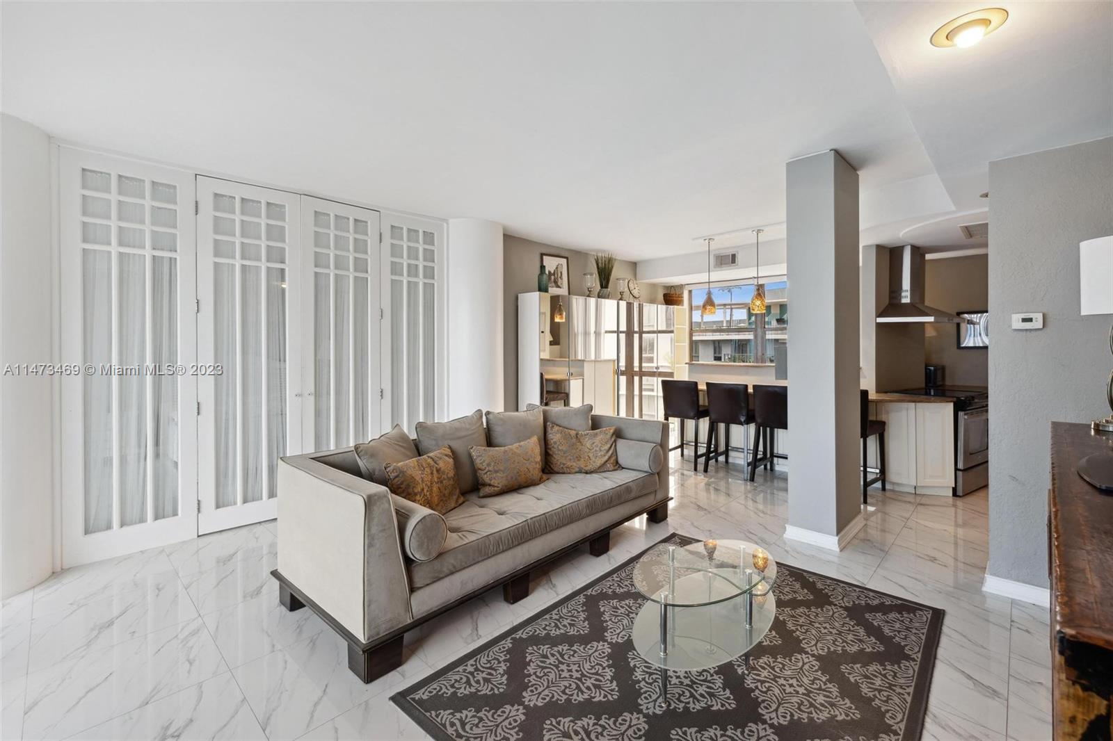 5701 Biscayne Blvd # 801
