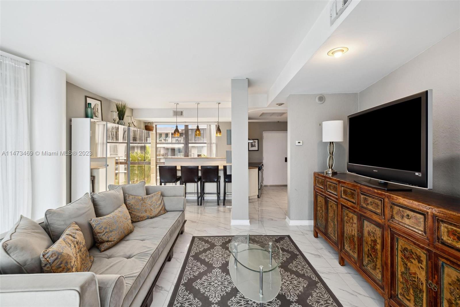 5701 Biscayne Blvd # 801