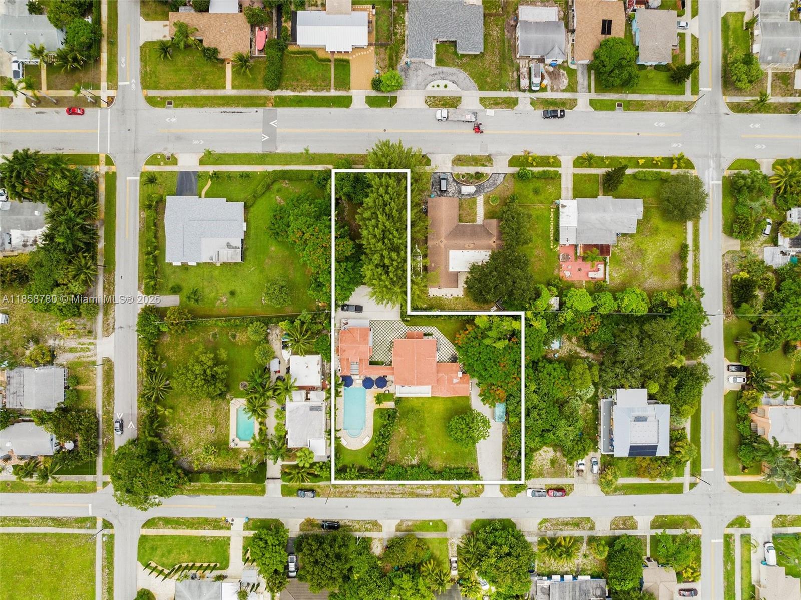 321 SW 1st Ave