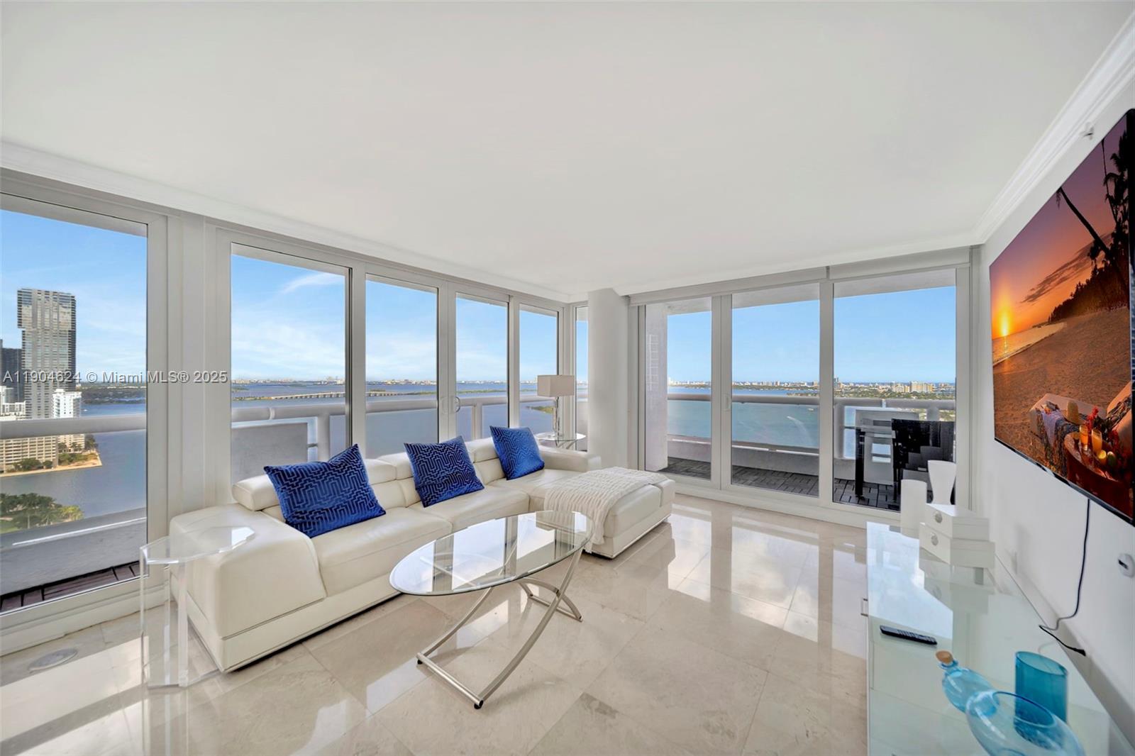 1717 N Bayshore Dr # 3534 Unit: A-3534