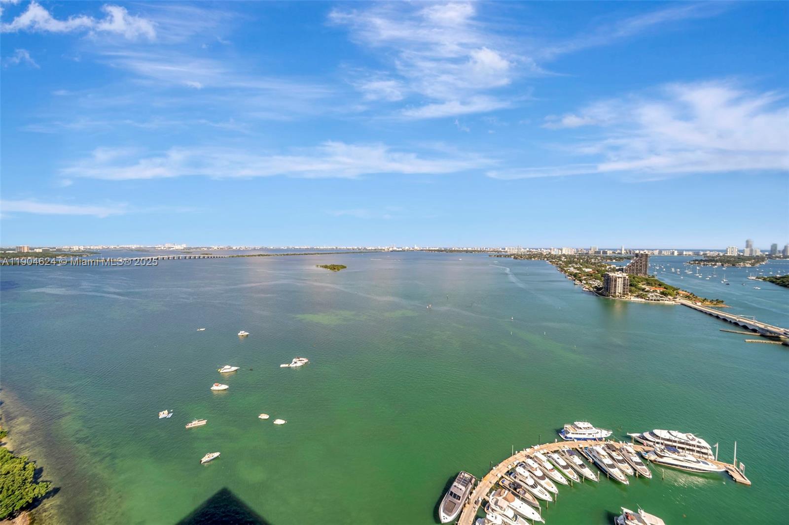 1717 N Bayshore Dr # 3534 Unit: A-3534