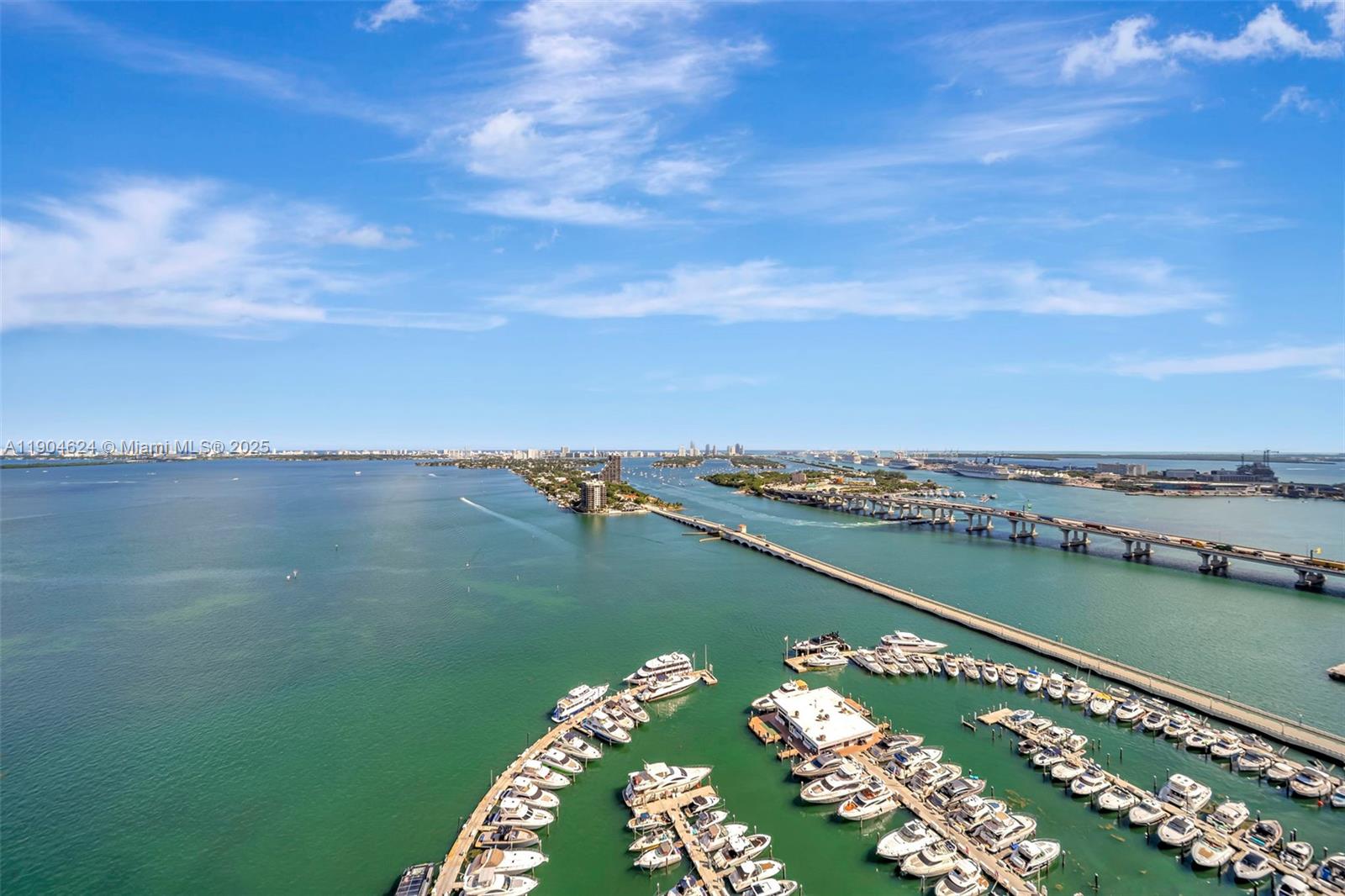 1717 N Bayshore Dr # 3534 Unit: A-3534