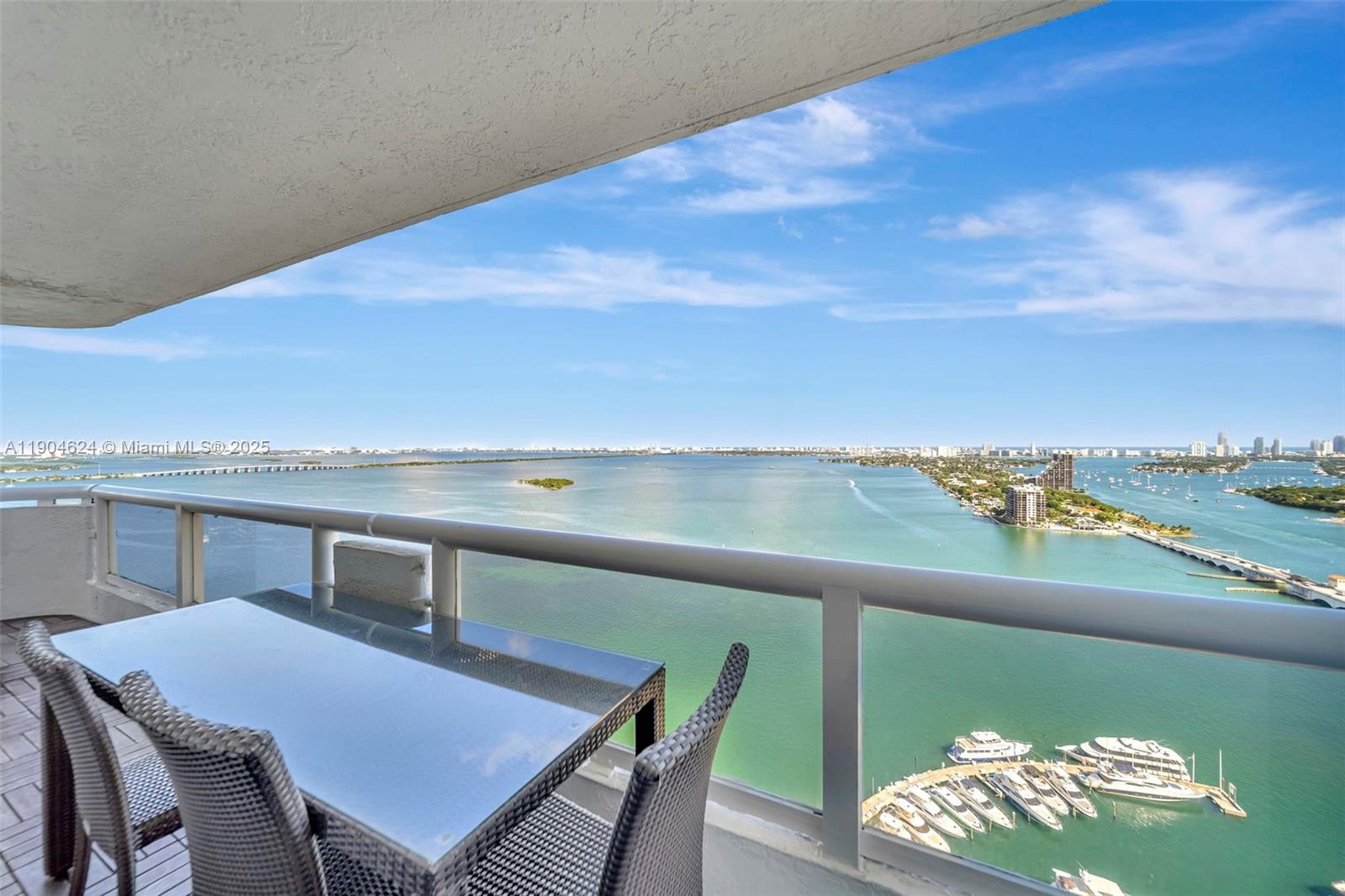 1717 N Bayshore Dr # 3534 Unit: A-3534