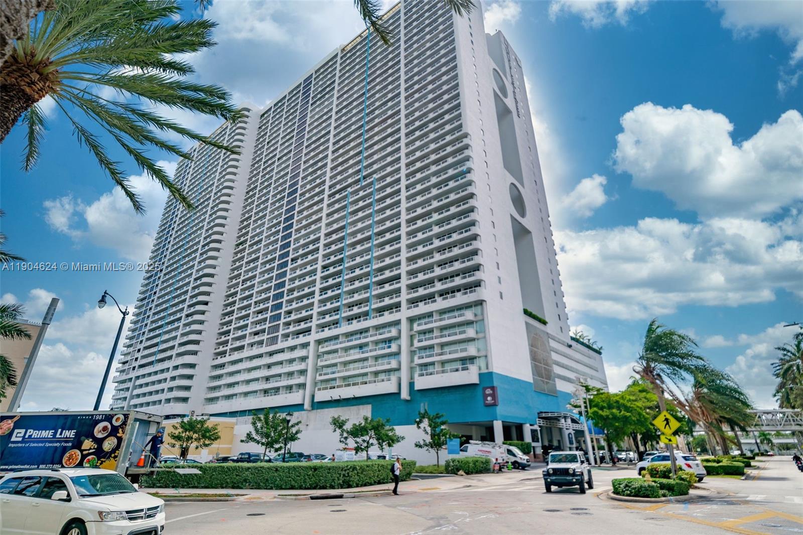 1717 N Bayshore Dr # 3534 Unit: A-3534