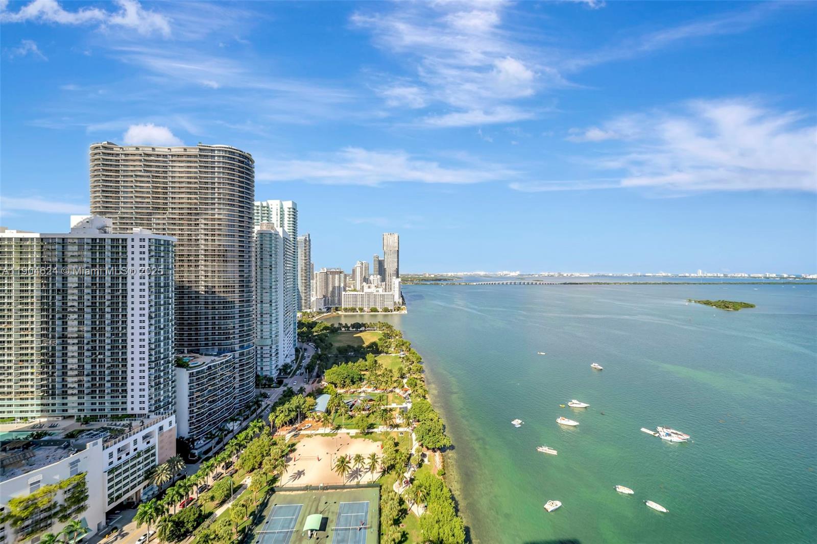 1717 N Bayshore Dr # 3534 Unit: A-3534
