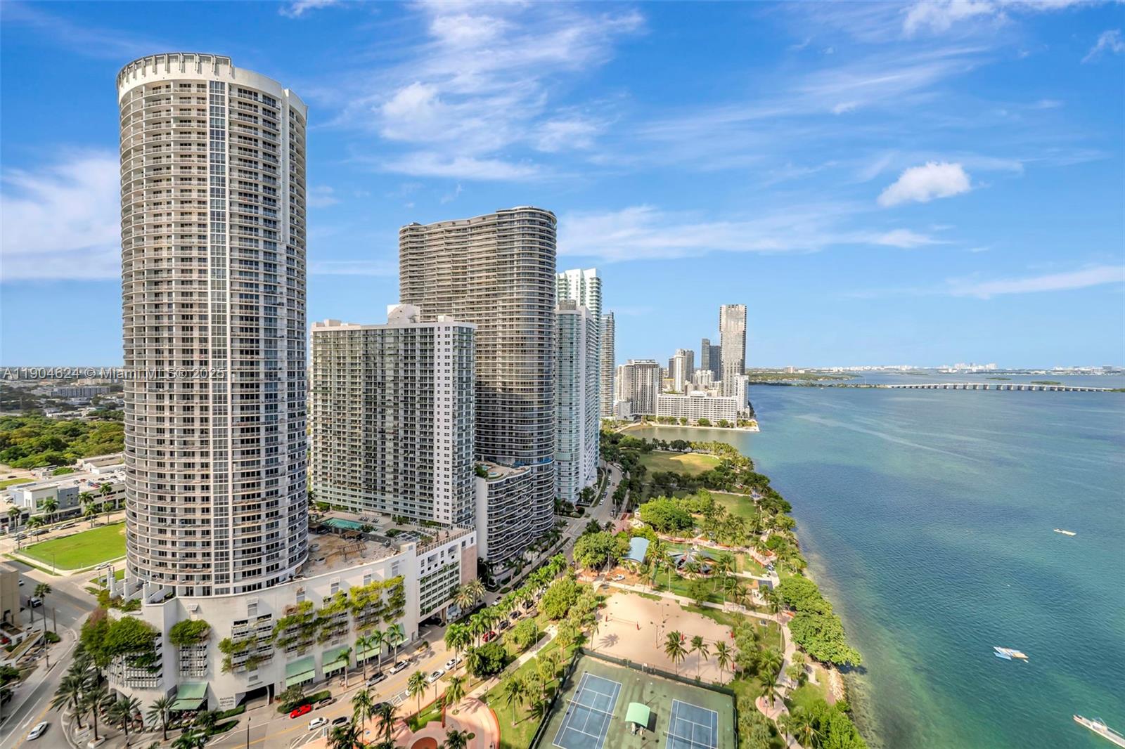1717 N Bayshore Dr # 3534 Unit: A-3534