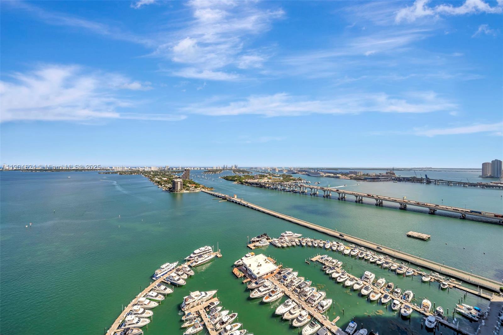 1717 N Bayshore Dr # 3534 Unit: A-3534