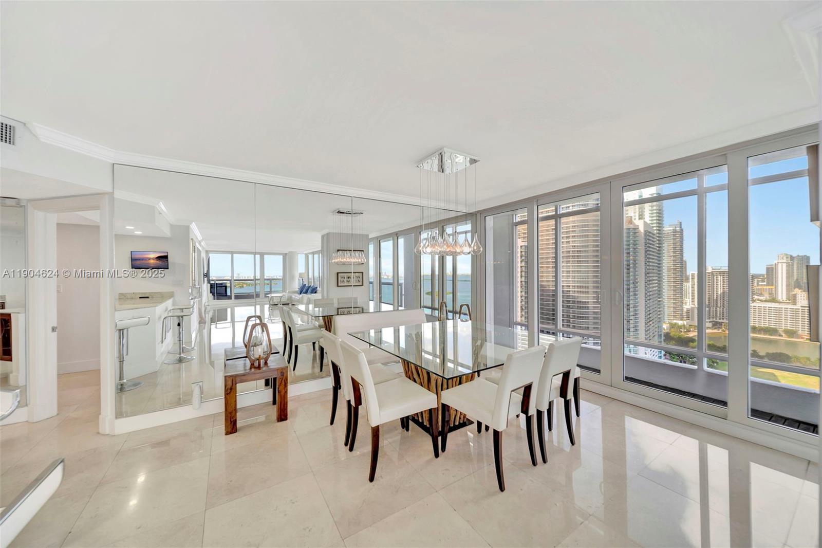 1717 N Bayshore Dr # 3534 Unit: A-3534