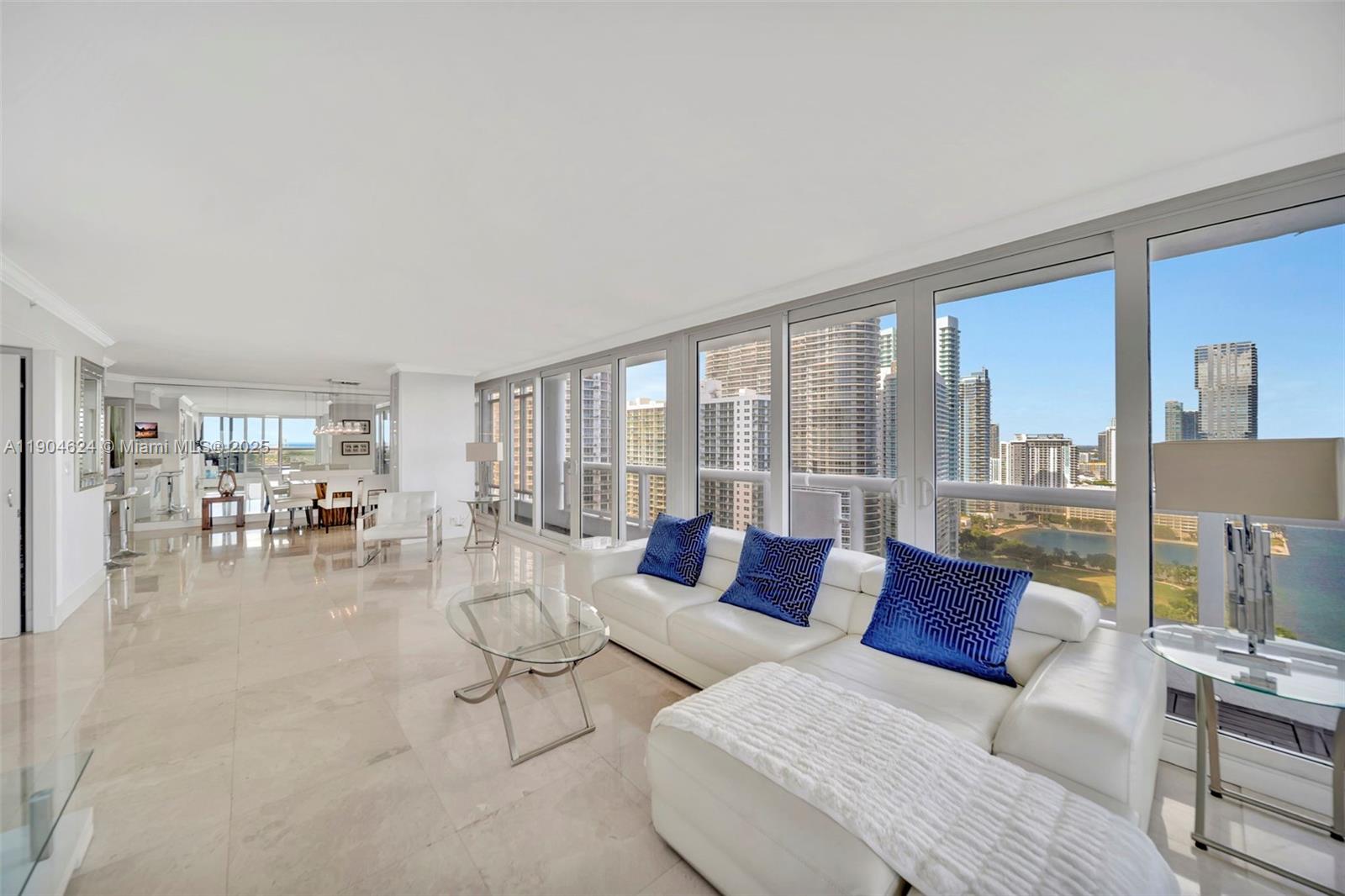 1717 N Bayshore Dr # 3534 Unit: A-3534