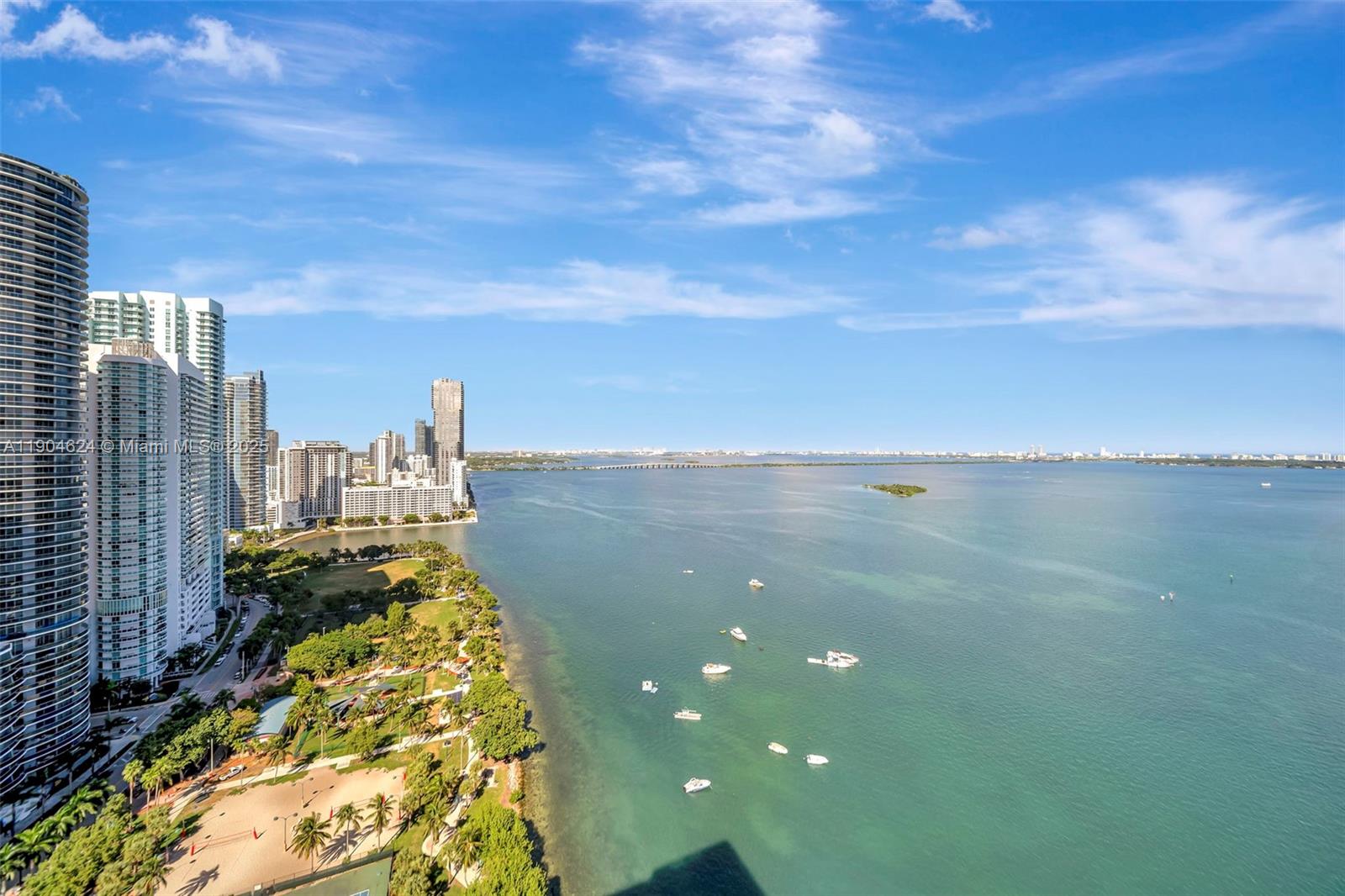 1717 N Bayshore Dr # 3534 Unit: A-3534