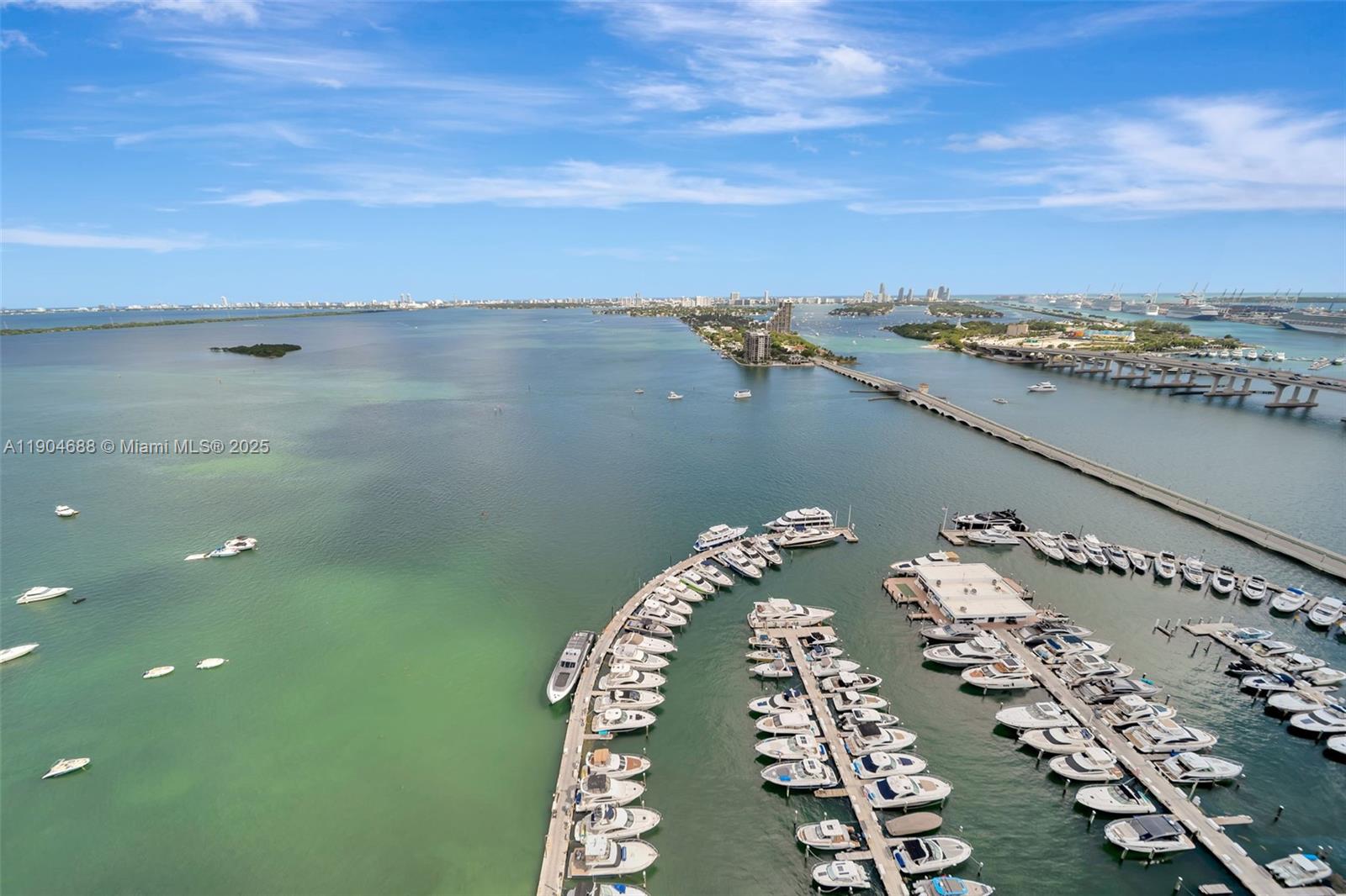 1717 N Bayshore Dr # 3533 Unit: A-3533