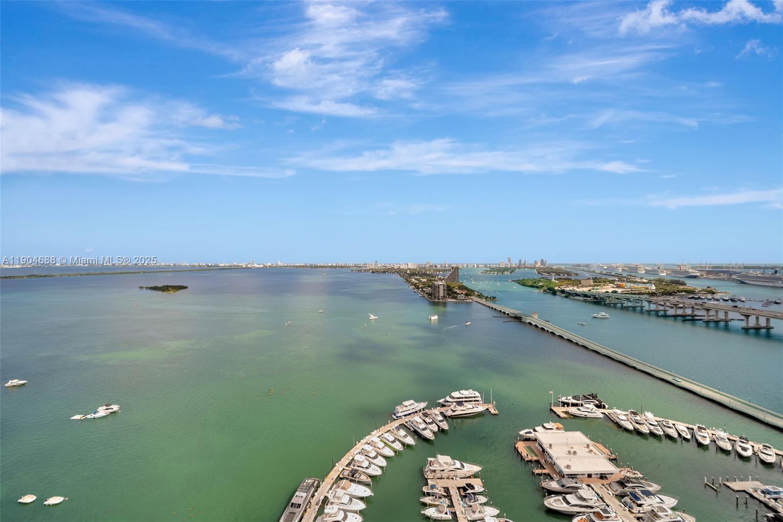 1717 N Bayshore Dr # 3533 Unit: A-3533