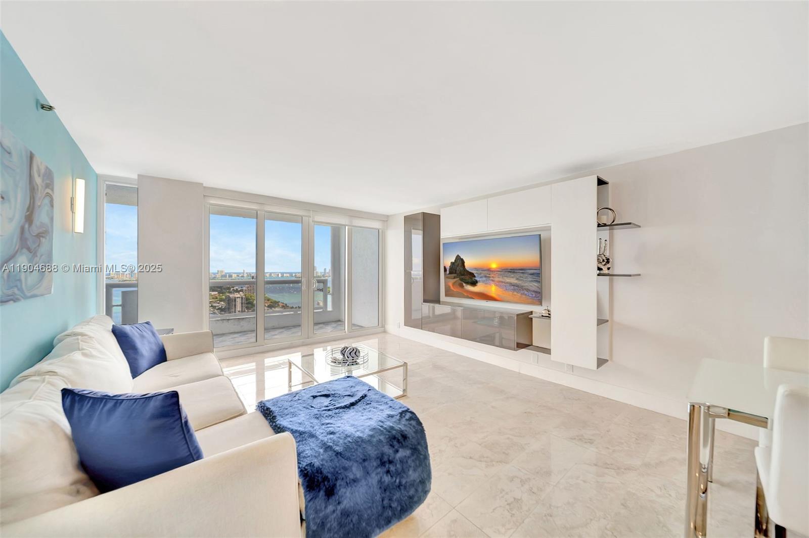 1717 N Bayshore Dr # 3533 Unit: A-3533