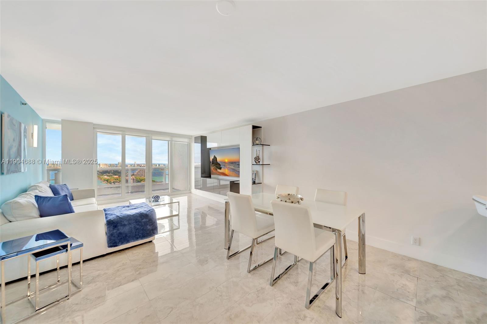 1717 N Bayshore Dr # 3533 Unit: A-3533