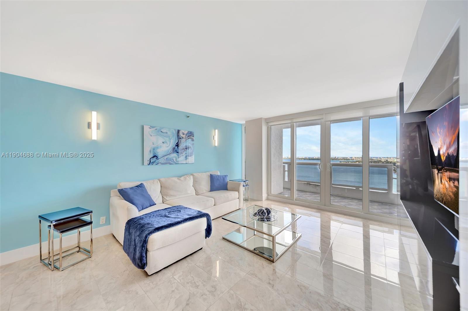 1717 N Bayshore Dr # 3533 Unit: A-3533