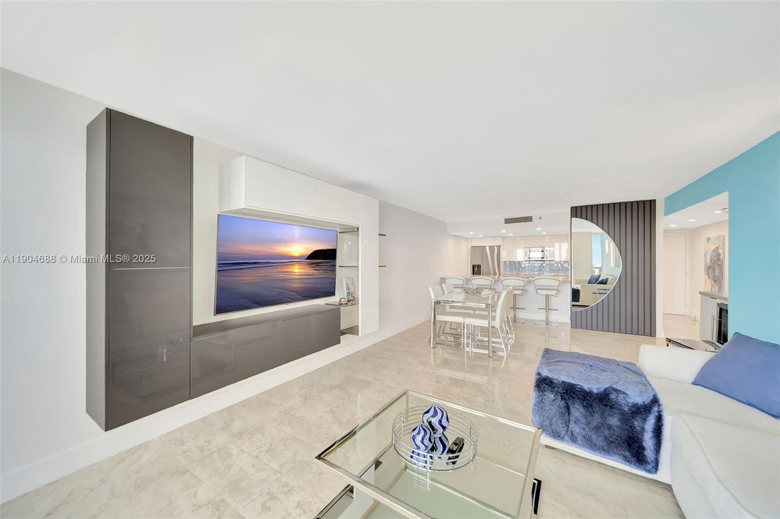 1717 N Bayshore Dr # 3533 Unit: A-3533