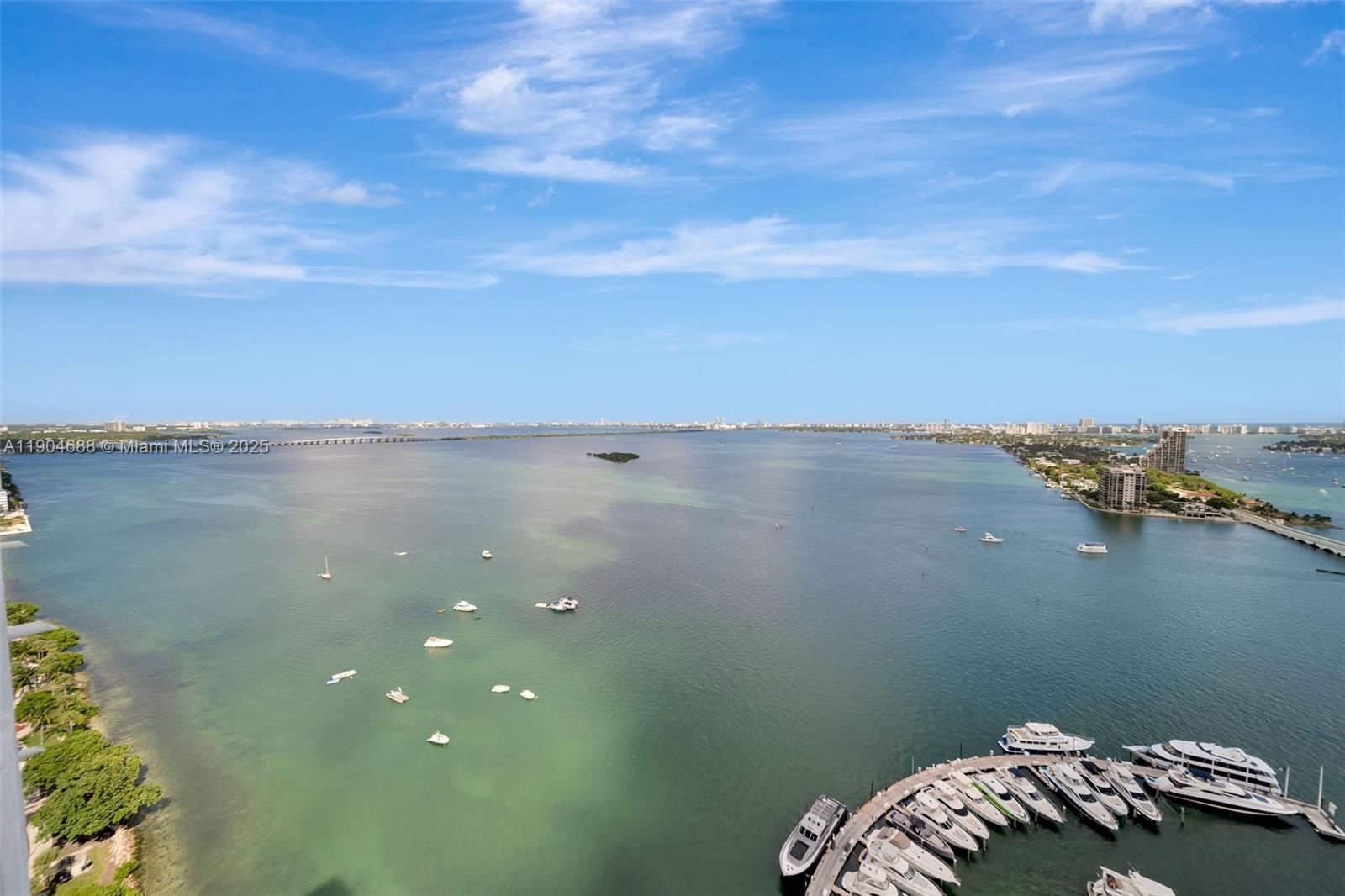 1717 N Bayshore Dr # 3533 Unit: A-3533