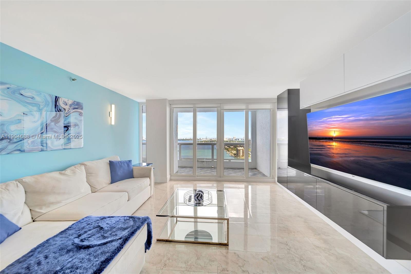 1717 N Bayshore Dr # 3533 Unit: A-3533