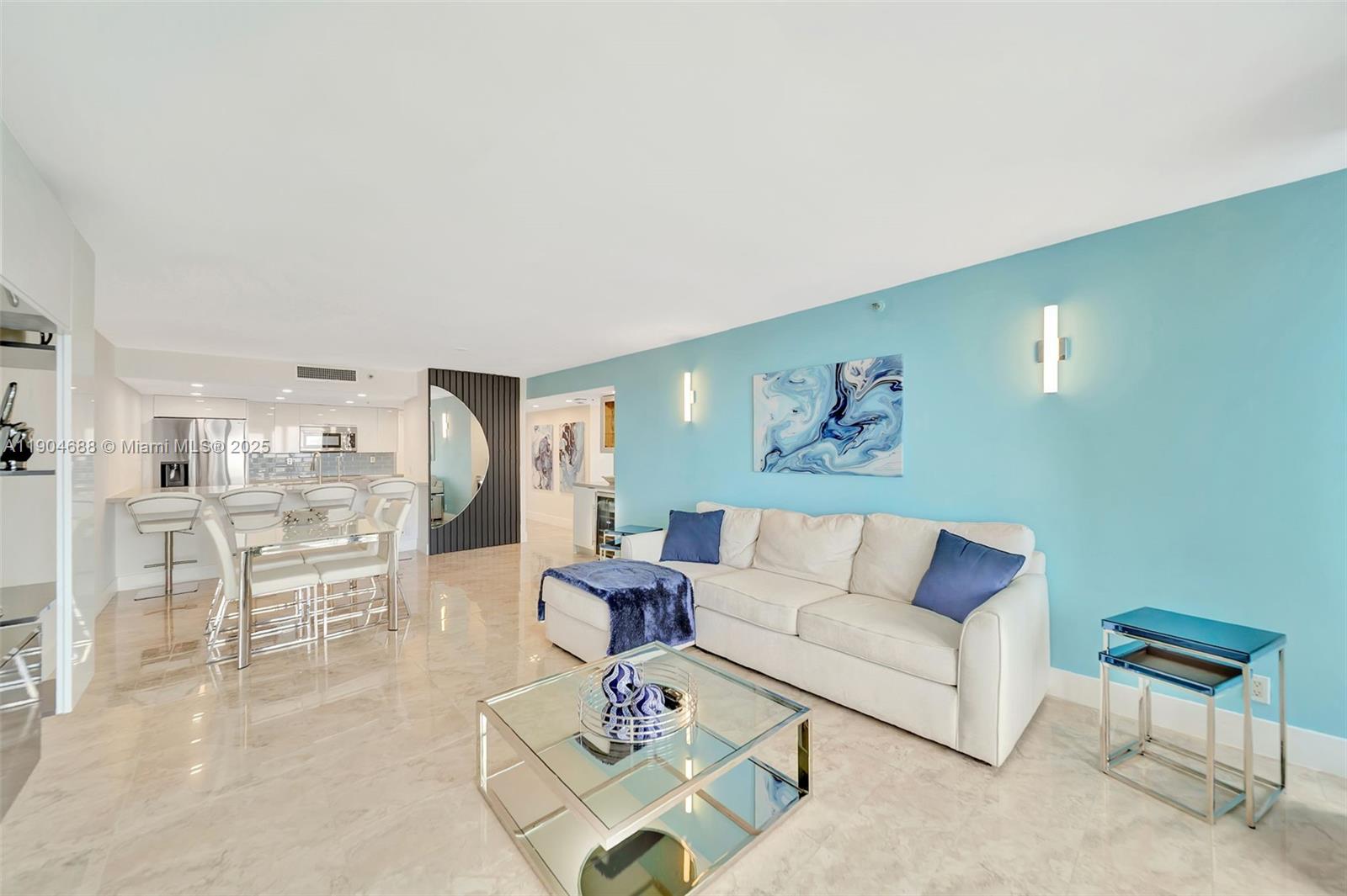 1717 N Bayshore Dr # 3533 Unit: A-3533