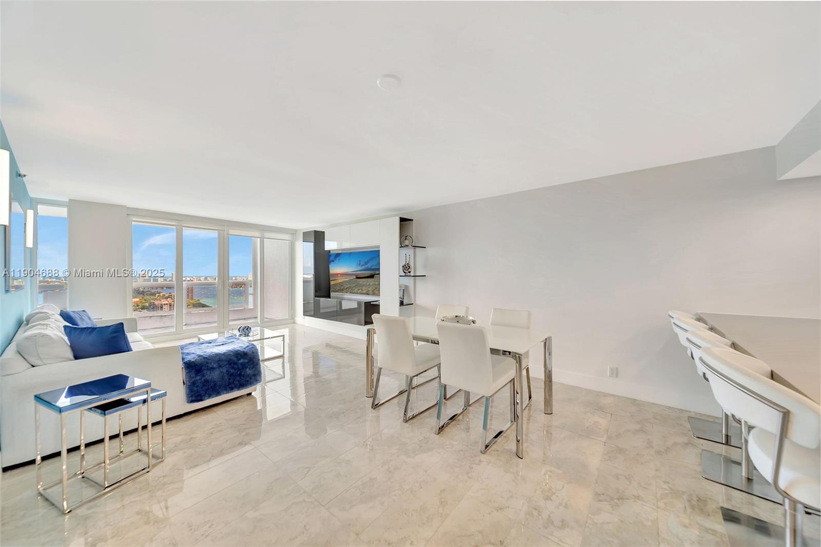 1717 N Bayshore Dr # 3533 Unit: A-3533