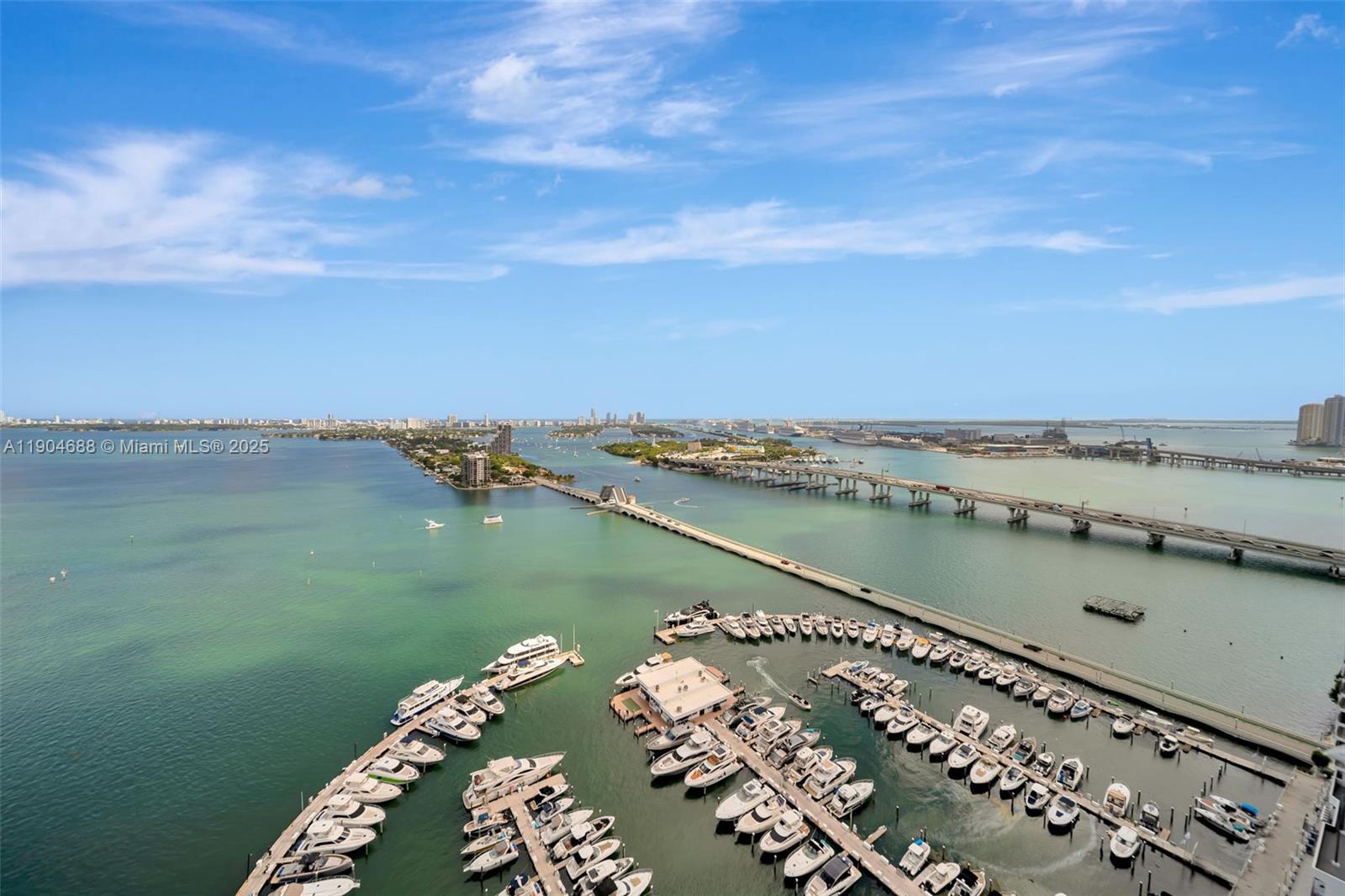 1717 N Bayshore Dr # 3533 Unit: A-3533