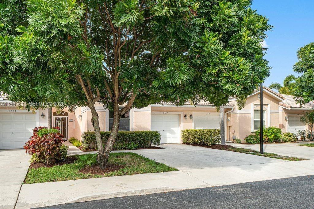 2437 S Coral Trace Cir # 2437