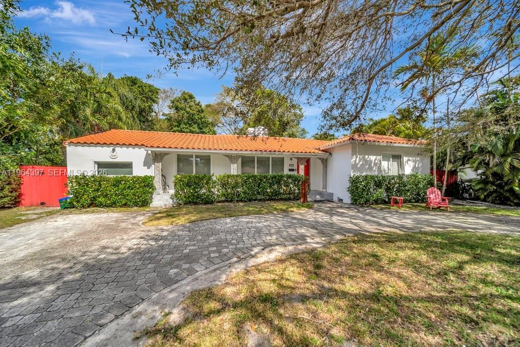 77 NE 95th St Unit: .