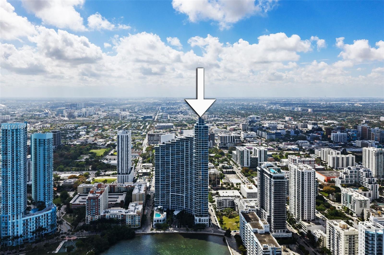2020 N Bayshore Dr # 2502