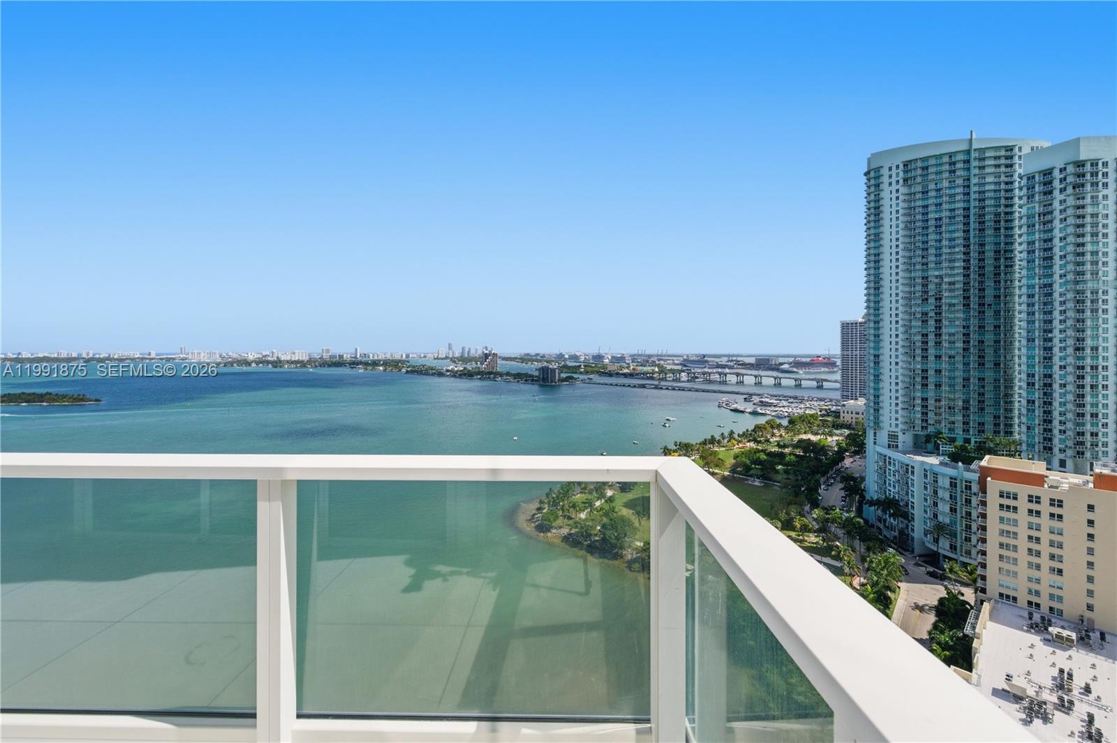 2020 N Bayshore Dr # 2502