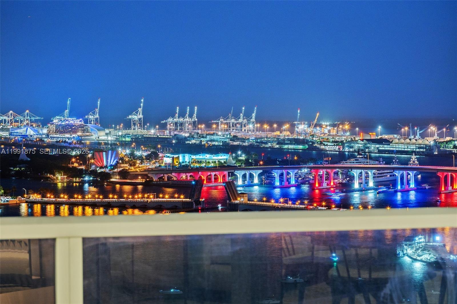 2020 N Bayshore Dr # 2502