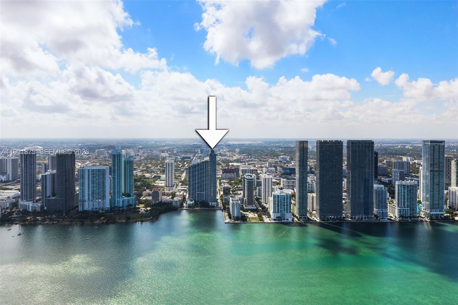 2020 N Bayshore Dr # 2502