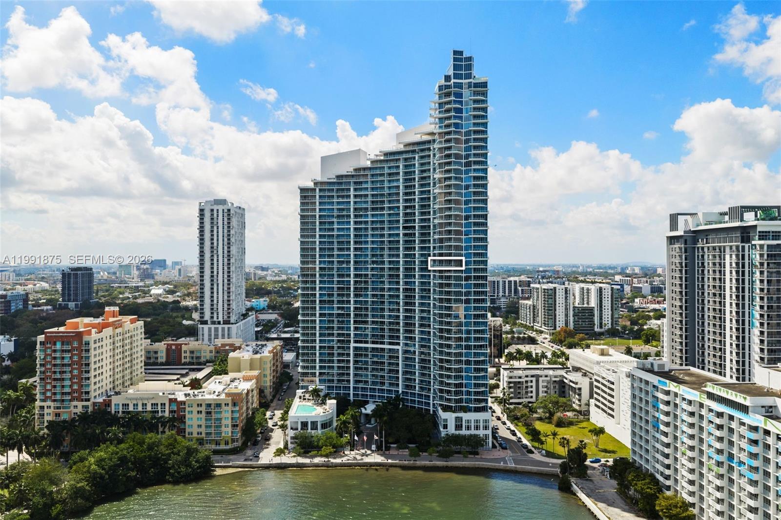 2020 N Bayshore Dr # 2502