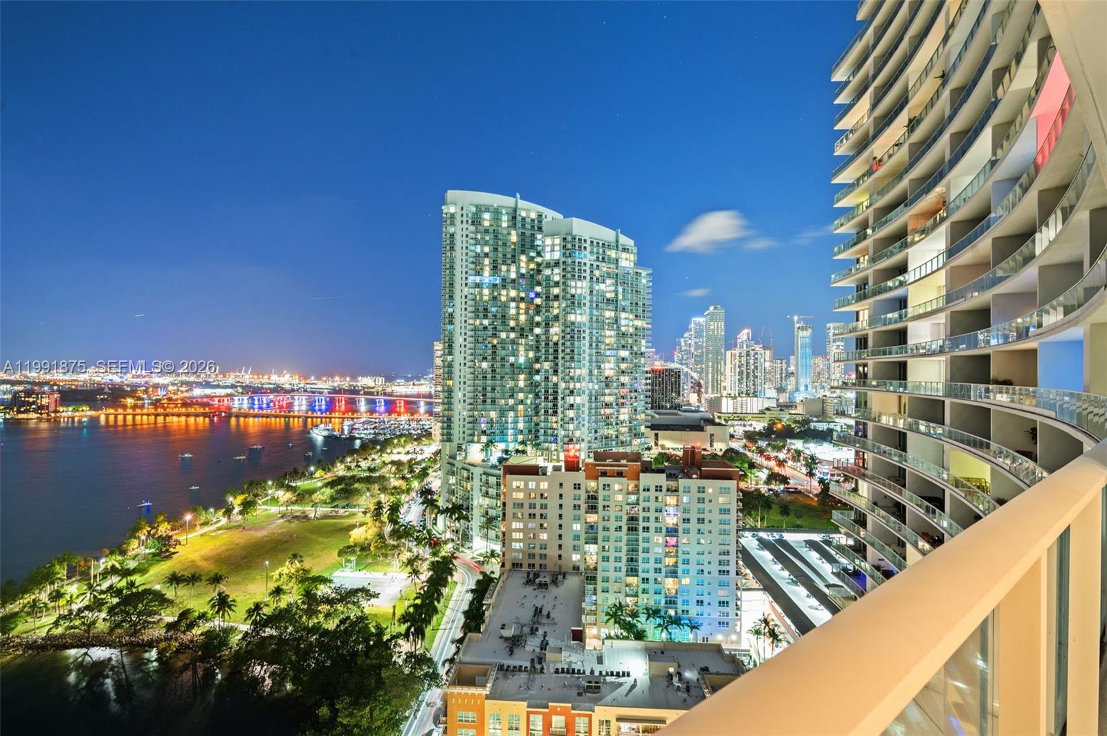 2020 N Bayshore Dr # 2502