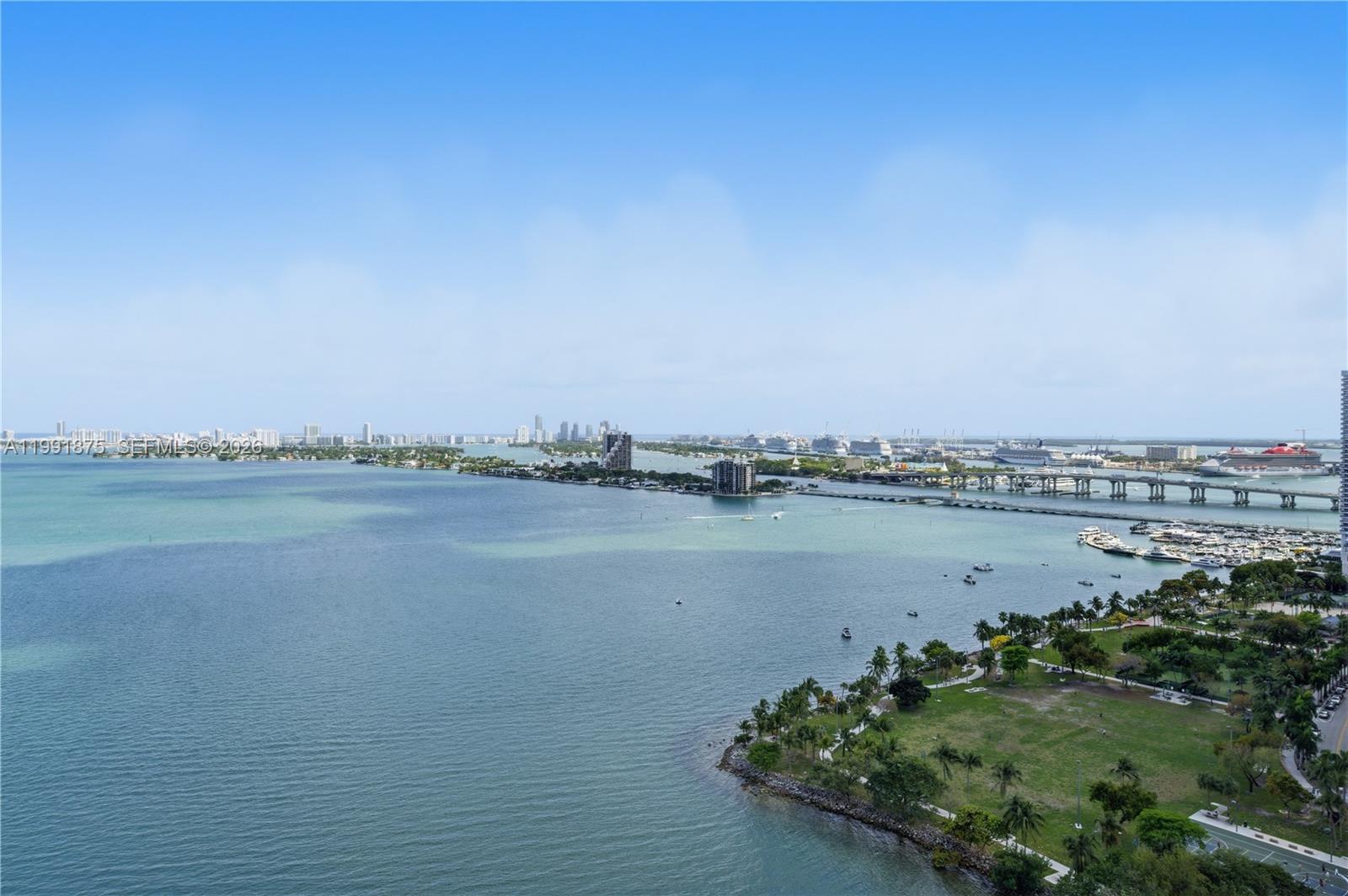 2020 N Bayshore Dr # 2502