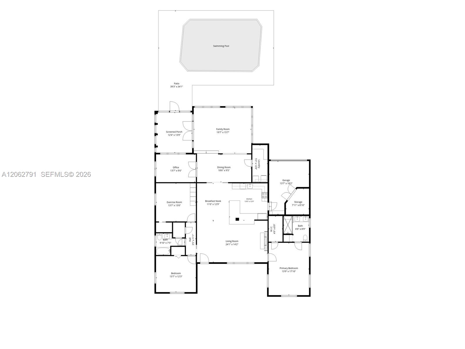 260 NE 95th St