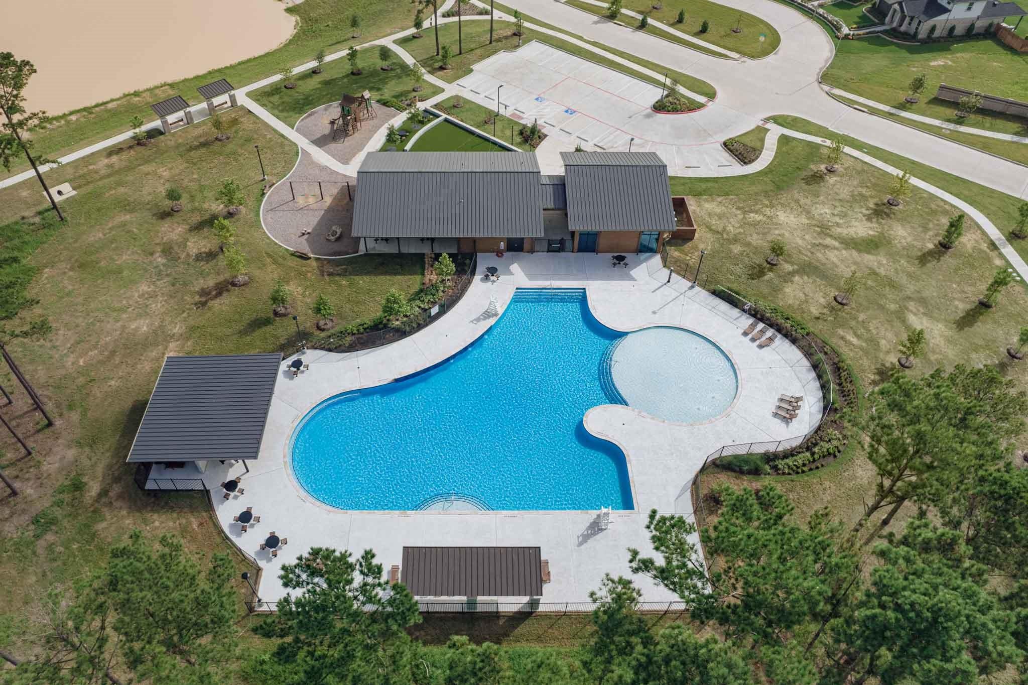 7611 Rainflower Field