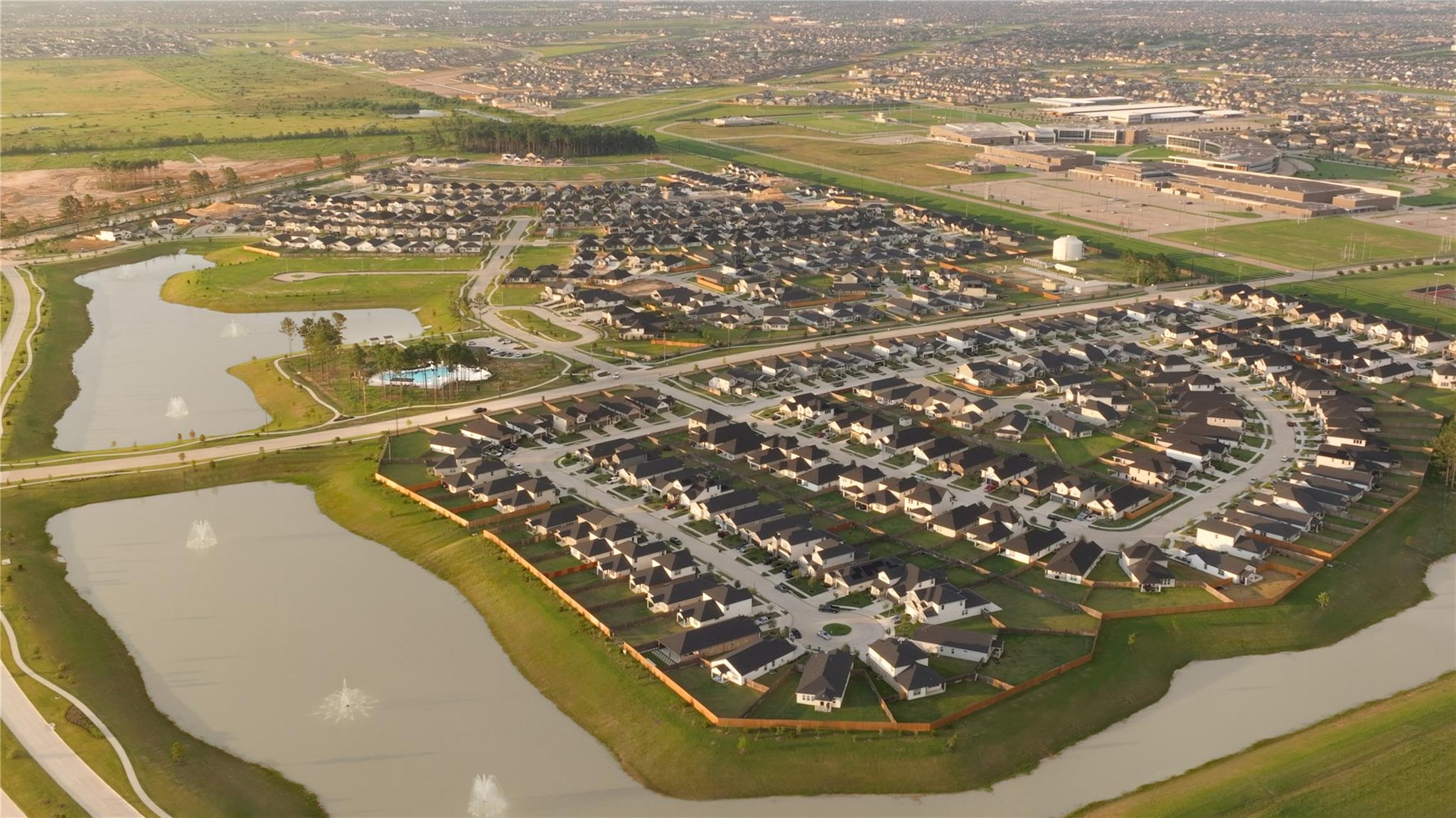 7611 Rainflower Field